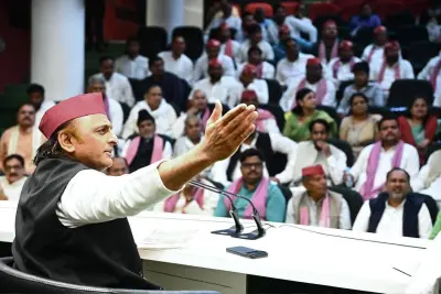 Moments with Honorable Akhilesh Yadav Ji
